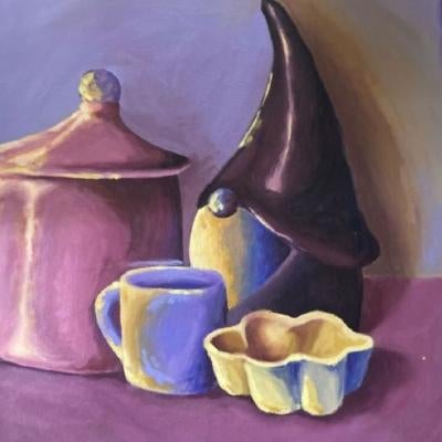 Painting