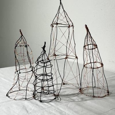 Wire Sculpture