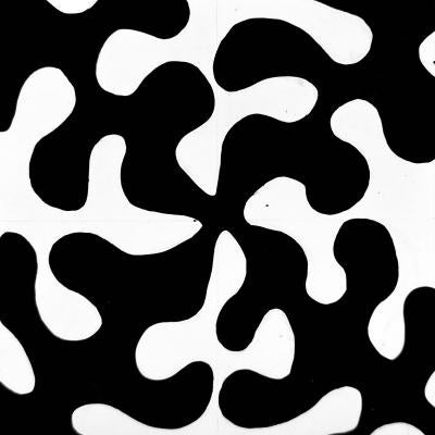 Black and White Design