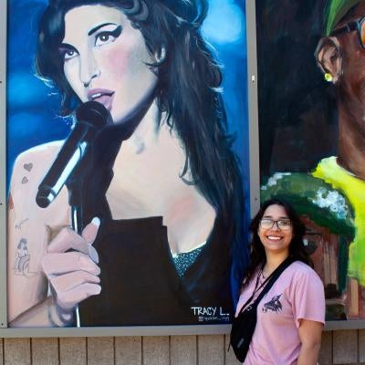 Mural