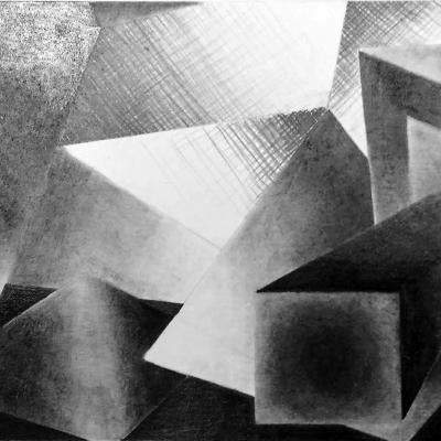 design of 3d shapes