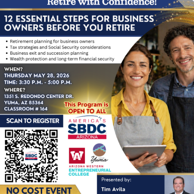 Retire with Confidence