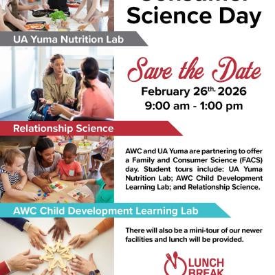 Family and Consumer Science Day