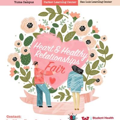 26-Heart and Healthy Relationships