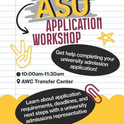 ASU application workshop.jpg