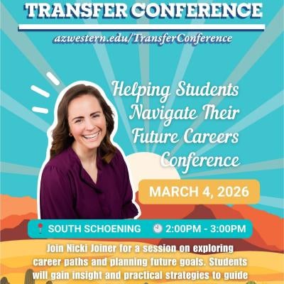 DSTC Speaker, Nicki Joiner, Mar 4