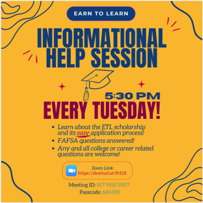 Earnt to Learn Info Tuesdays.png