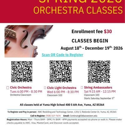 Civic Orchestra 