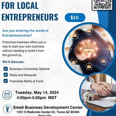 Franchise Blueprints for Local Entrepreneurs