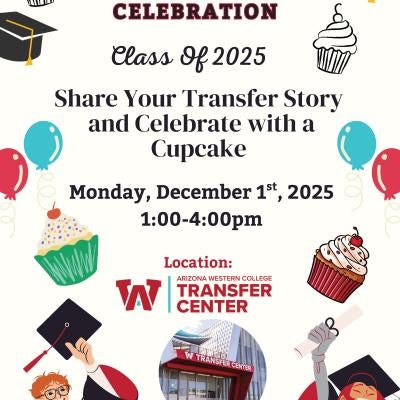 Graduation Party Poster