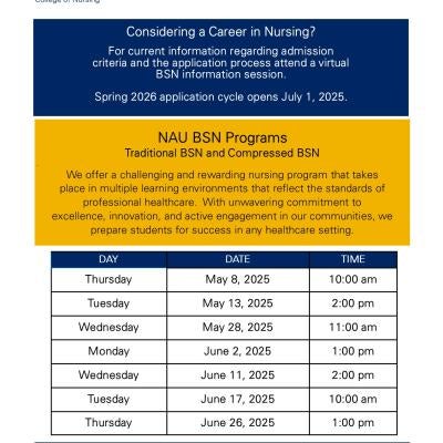 Info Session Schedule_May 2025 - June 2025