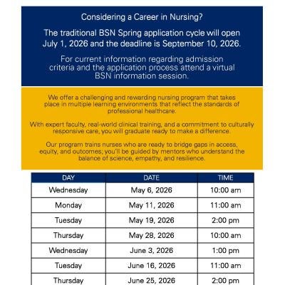 Info Session Schedule_May 26 - June 26.