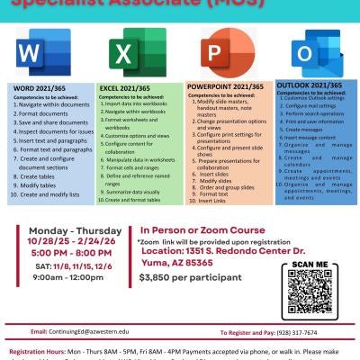 Register now!