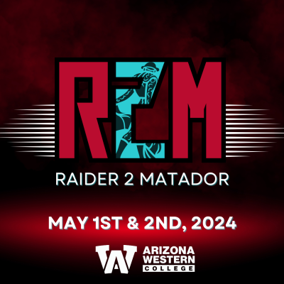 Raider 2 Matador
