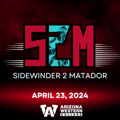 Sidewinder 2 Matador
