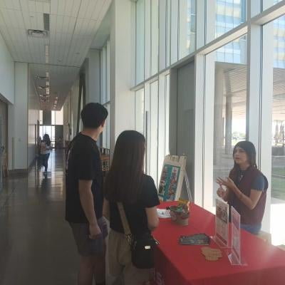 SSC Resource Table