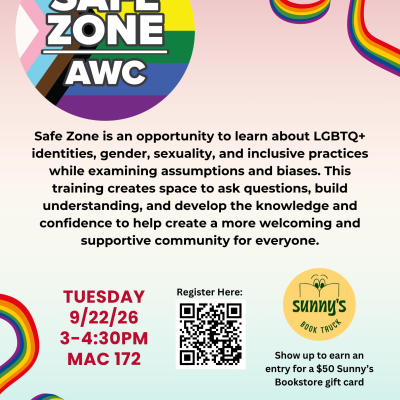Safe Zone