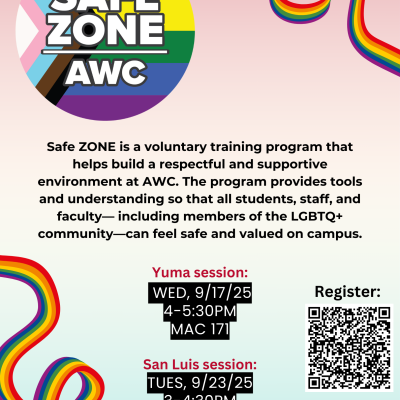 Safe Zone