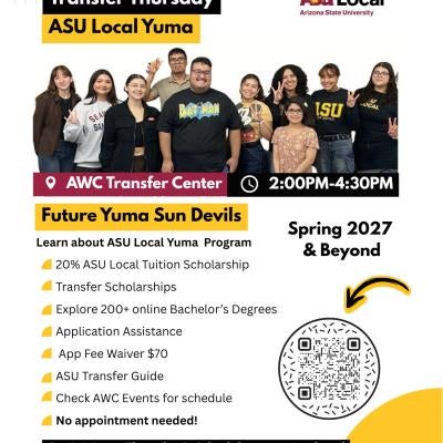 Transfer Thursdays ASU Local Yuma (Fall 2026).jpg