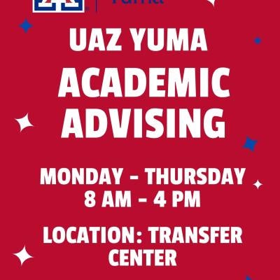 UAZ Yuma Academic Advising Flyer.jpg