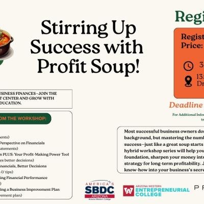 Flyer