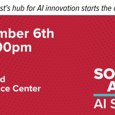 Friday, November 6th 8:30am - 12:00pm.  FREE. Registration Required. Schoening Conference Center, AWC Yuma Campus