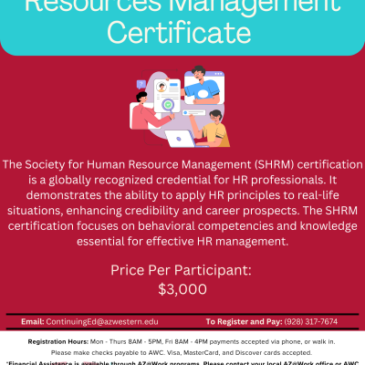 SHRM