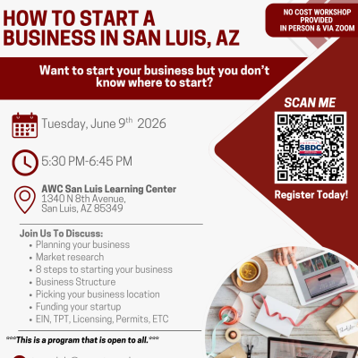 _WORKSHOP How to Start a Business in San Luis Location AWC Somerton Center Date June 3rd 2026 (2).png