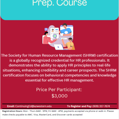 SHRM