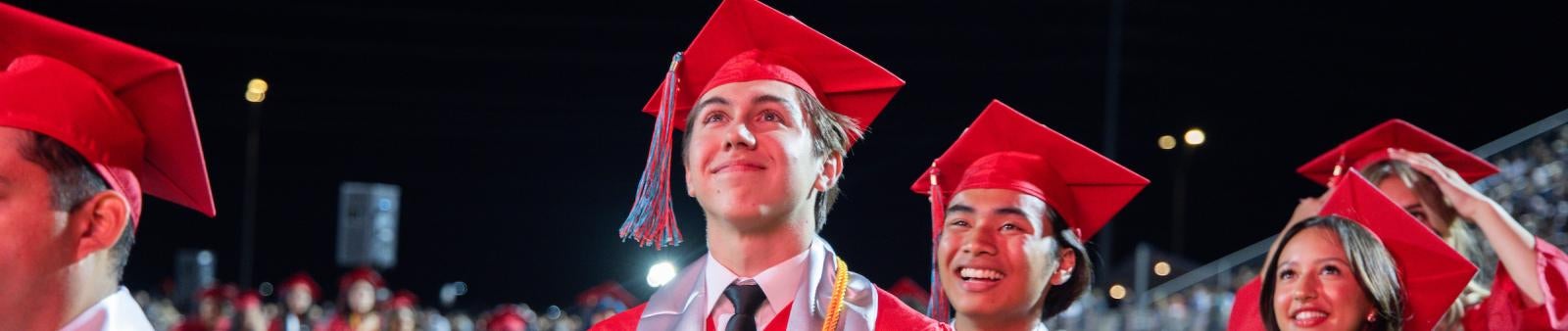 Degrees and Certificates Banner Image