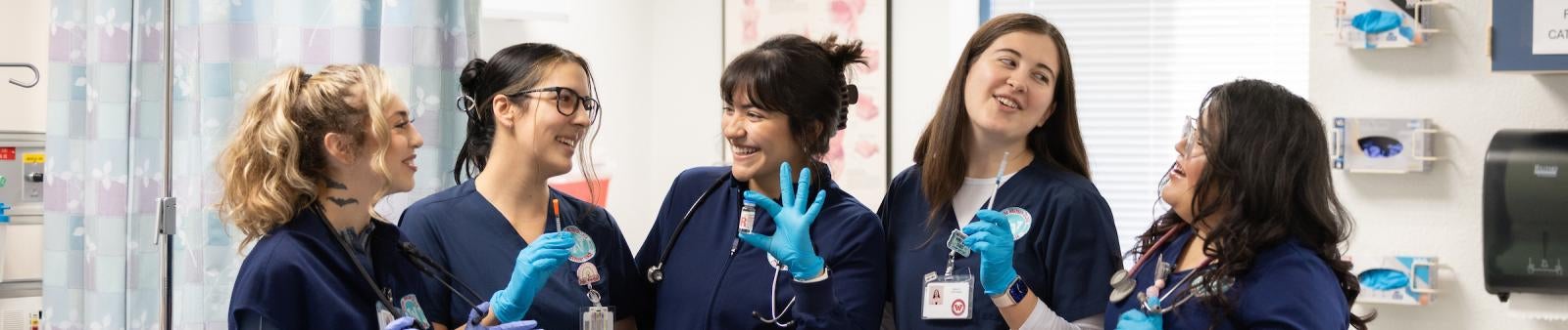 Entrepreneurial College Banner Image