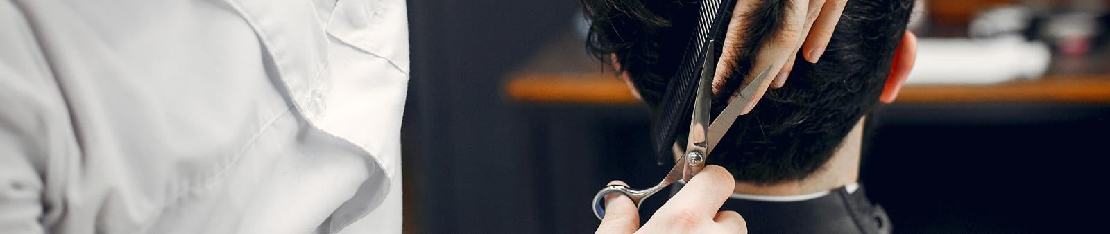 Barber Apprenticeship: Part 1 Banner Image