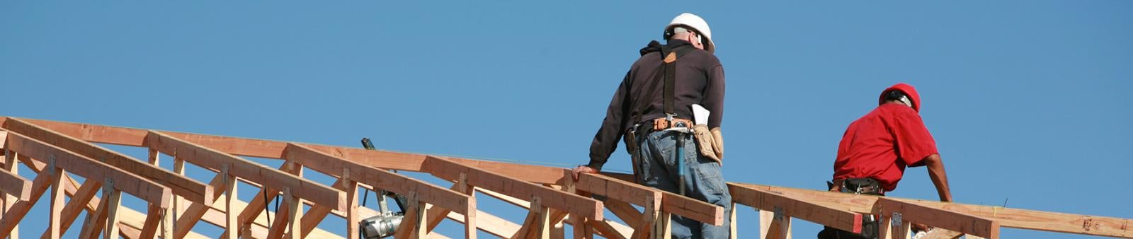 Carpentry and Construction Trades Banner Image