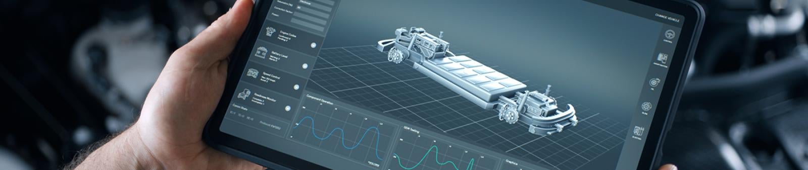 Energy Optimization Technician Banner Image