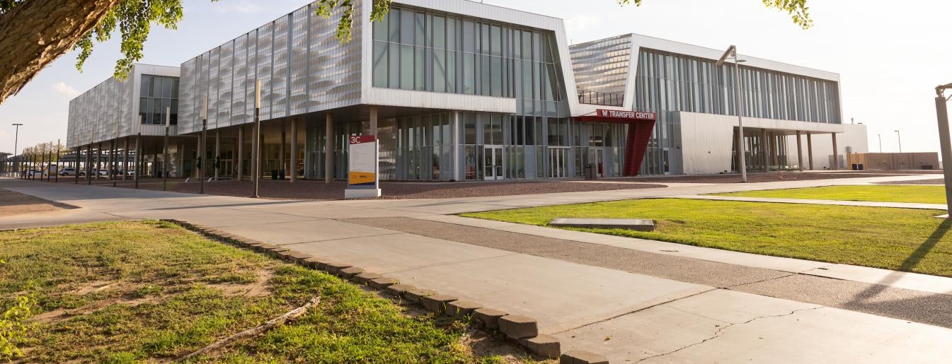 3C Building