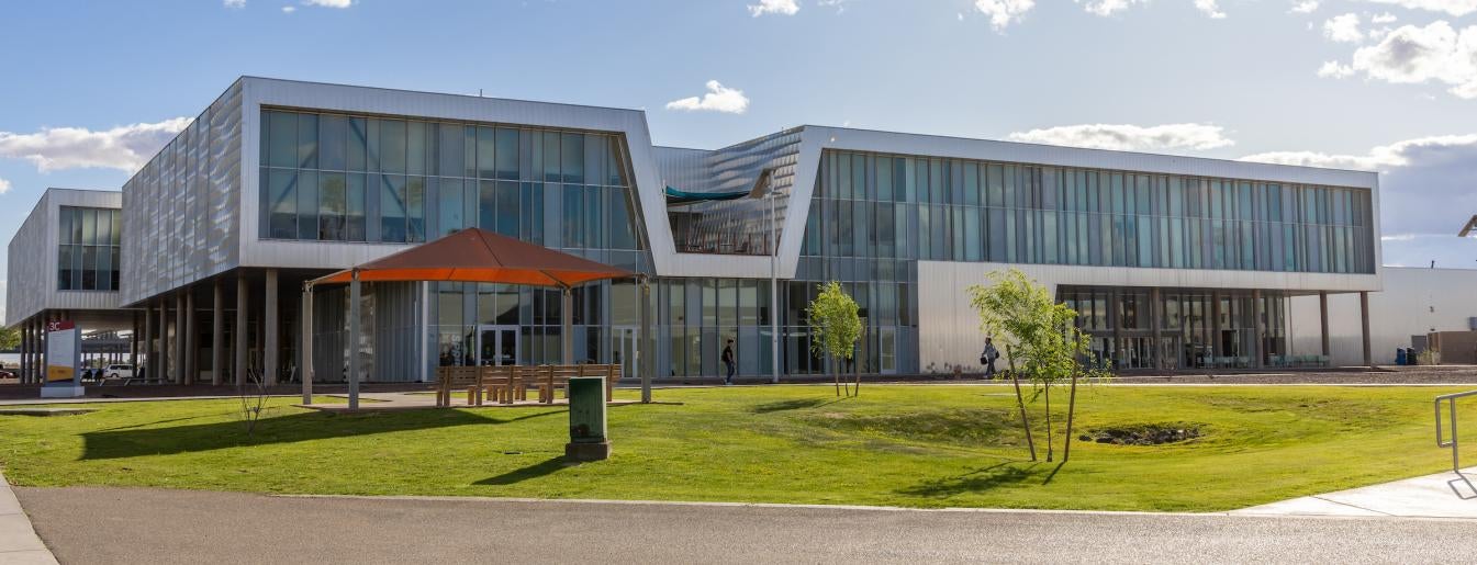 3C Building