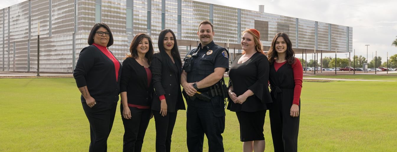 CEA Officers