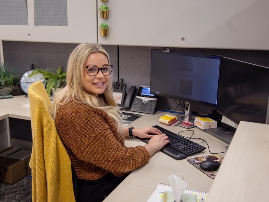 AWC Employee