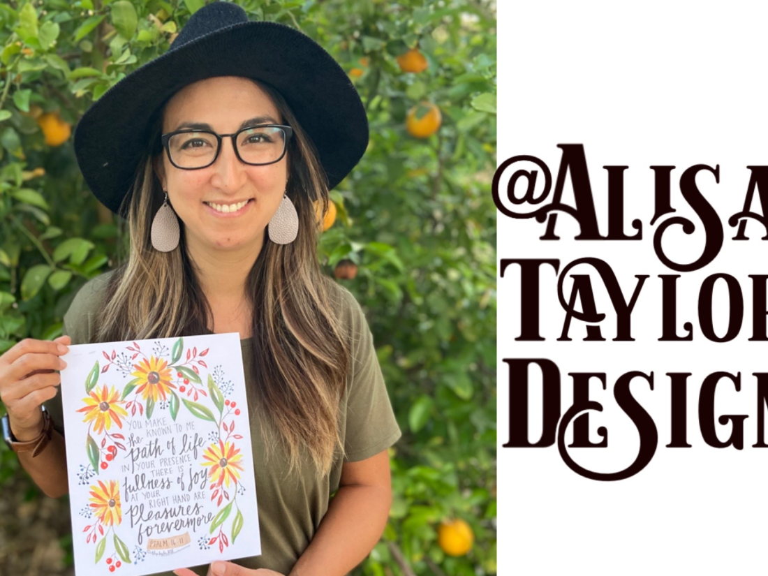 Alisa Taylor Design