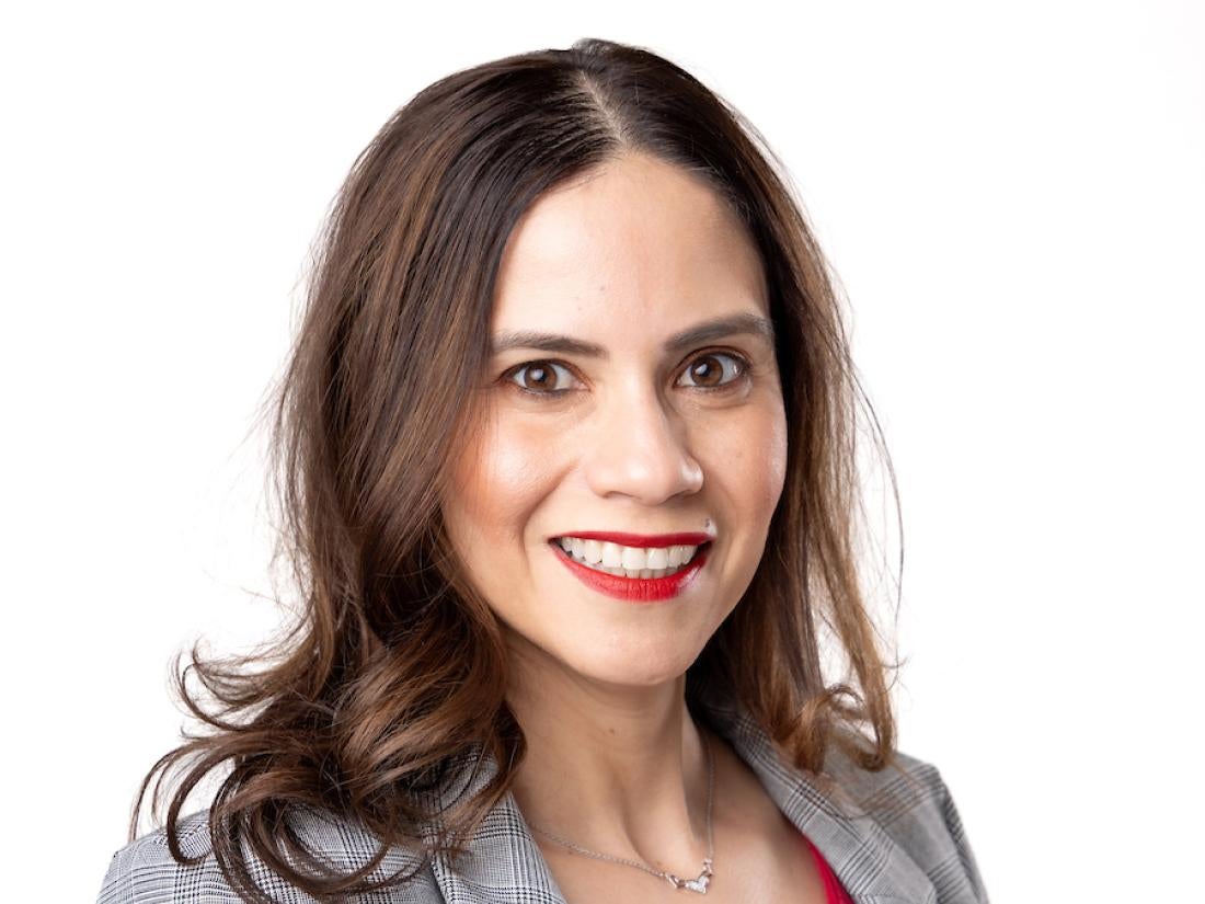 Crystal Mendoza SBDC Director