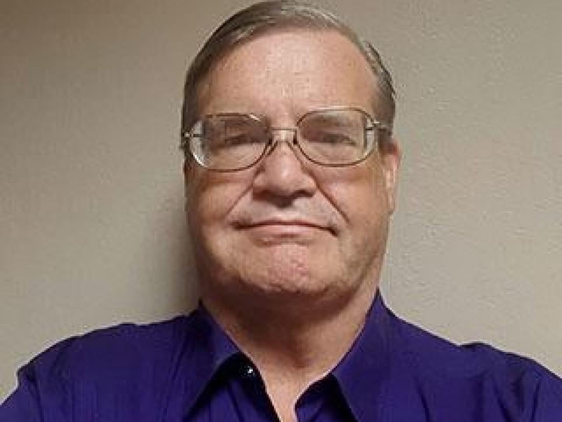 Kenneth Macfarland