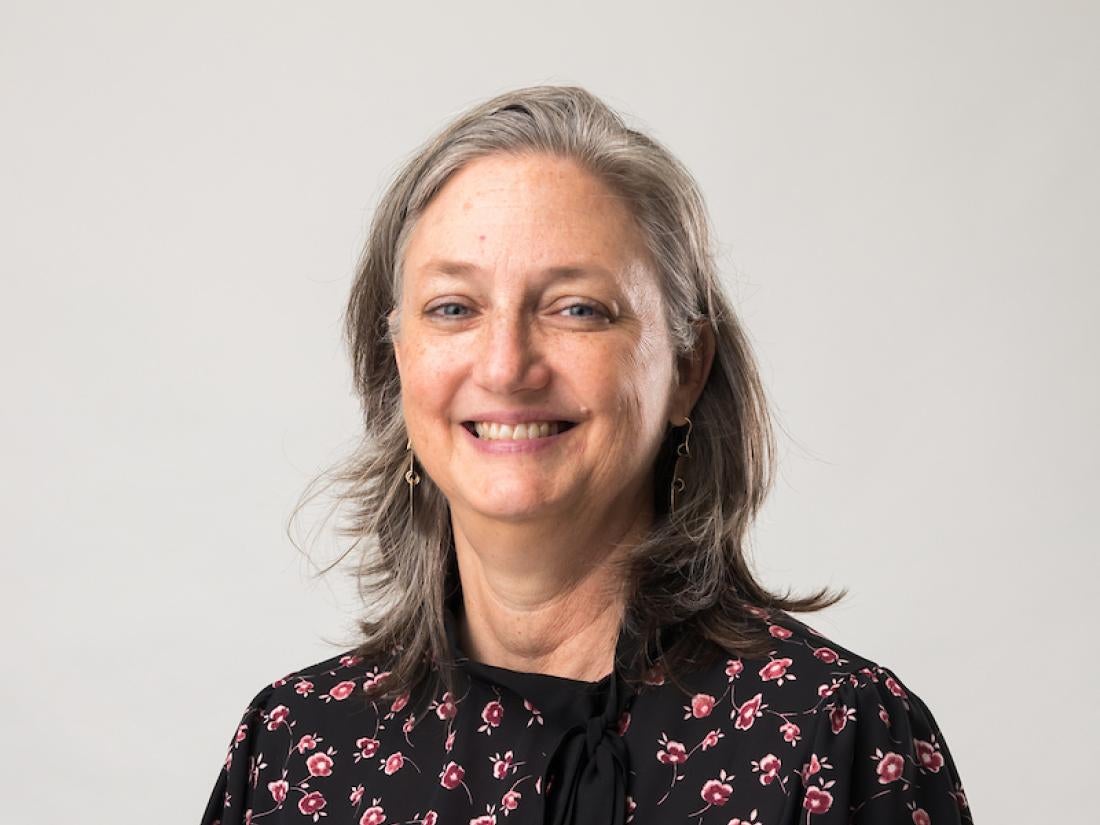 Lori Stofft
