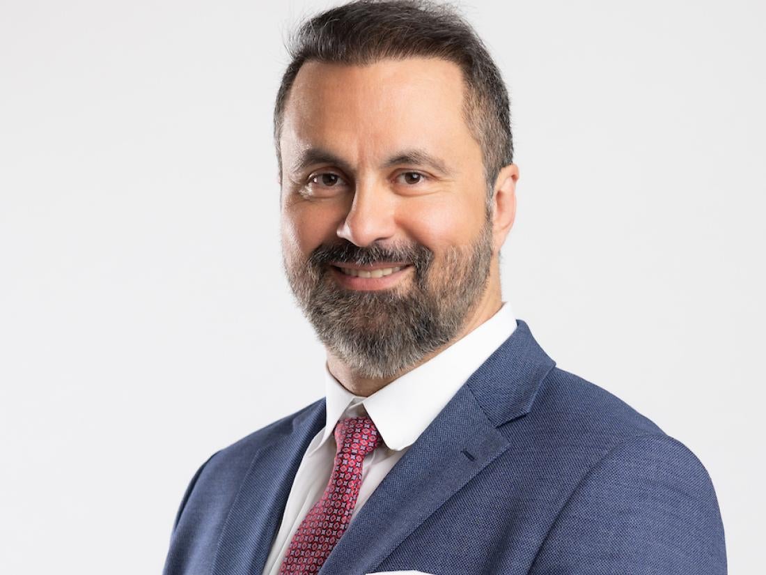 Dr. Shadi Kilani