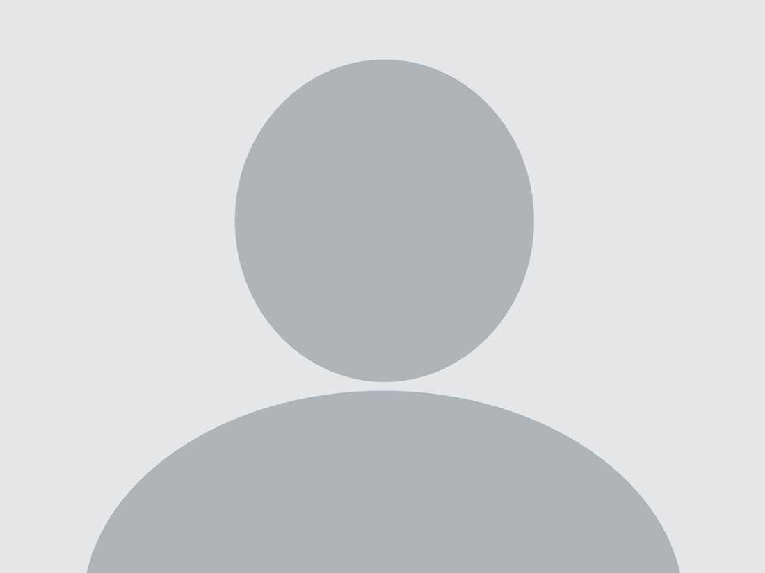 Blank Profile