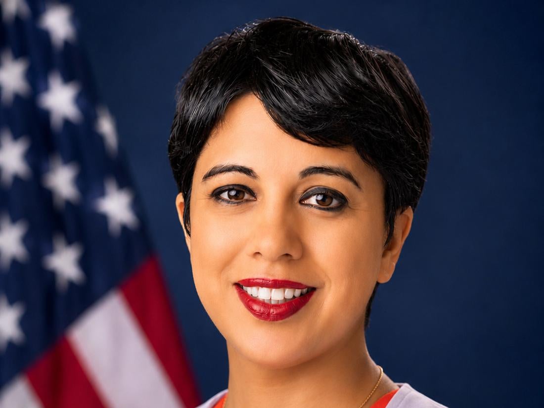 Dr. Reetika Dhawan