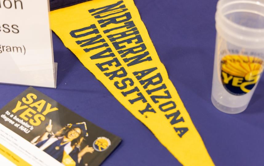 Northern Arizona University