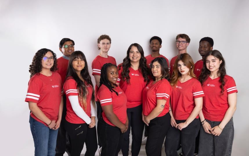 Student Government Association (SGA)