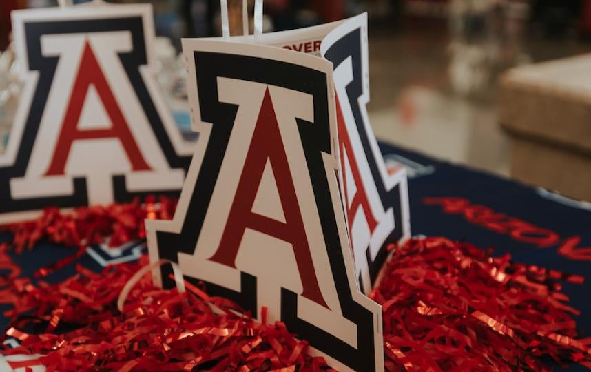 University of Arizona