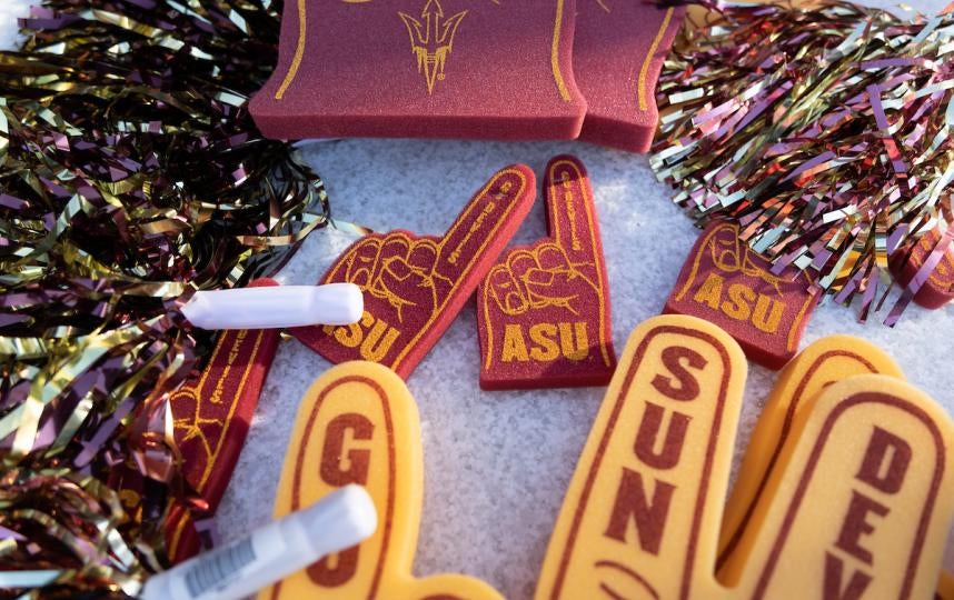 Arizona State University