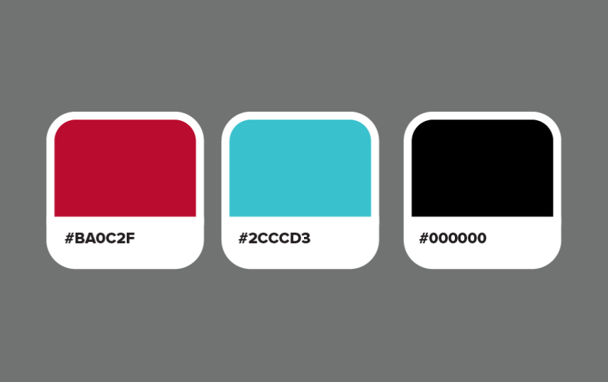 Brand Colors